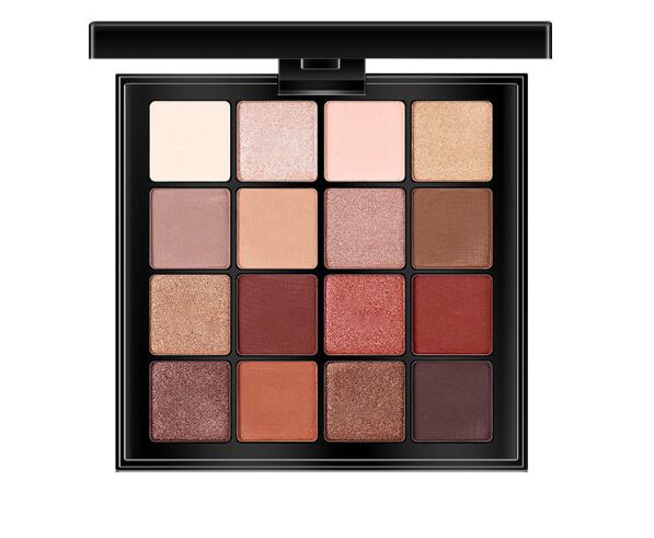 EYESHADOW PALETTE