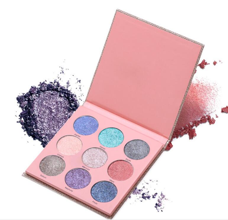 EYESHADOW PALETTE