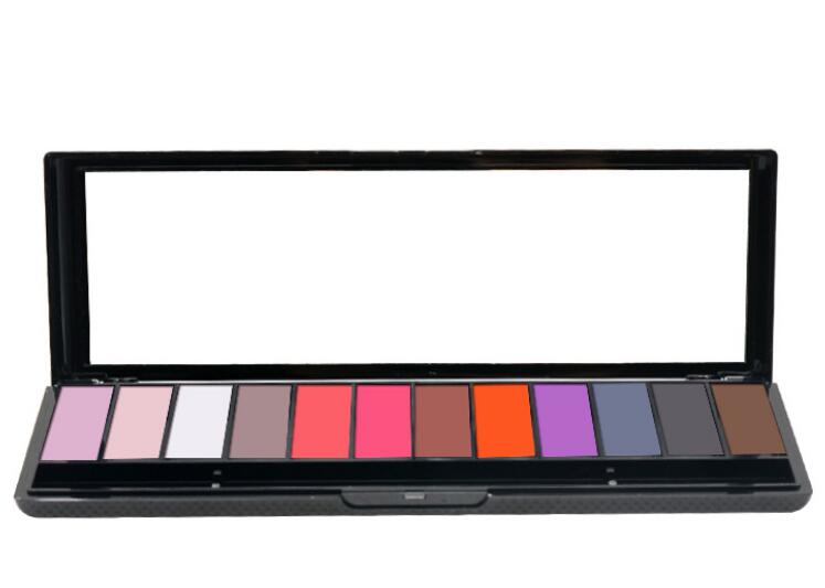 EYESHADOW PALETTE