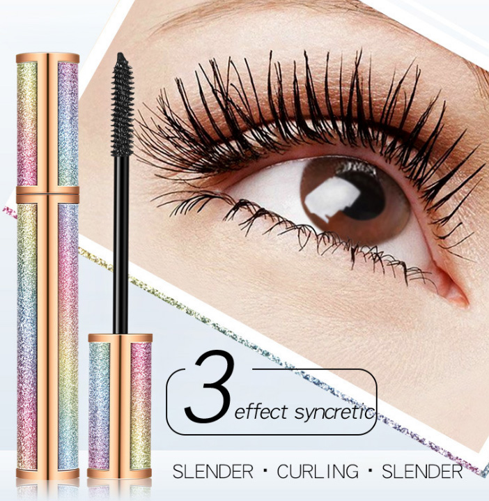 MASCARA TUBE