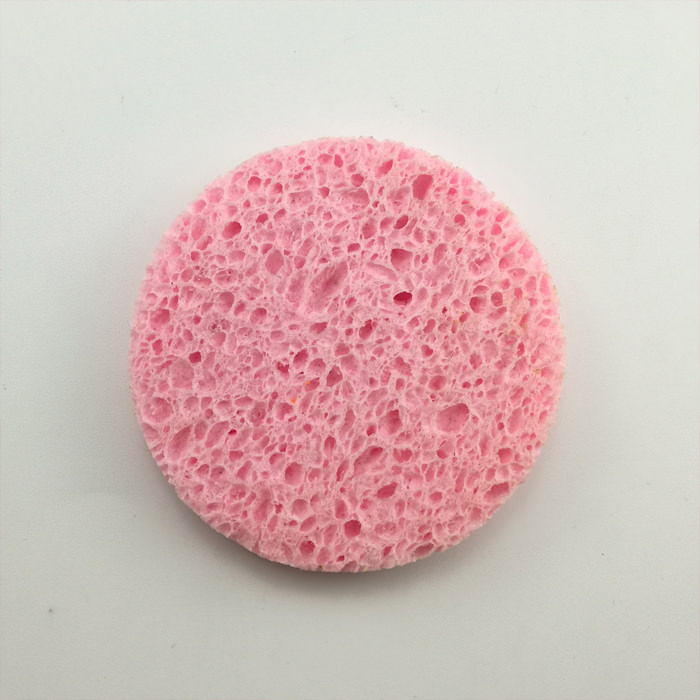 PUFF SPONGE