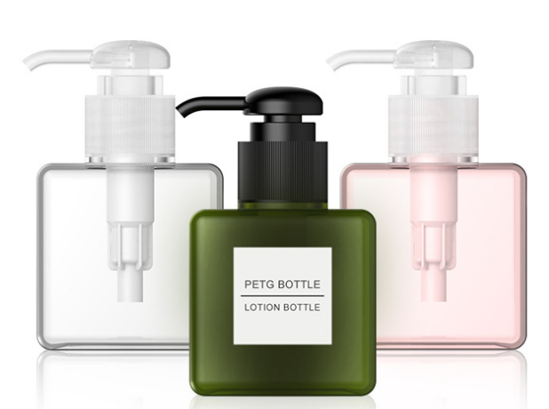 TOILETRIES