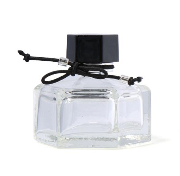 PERFUME BOTTLES  
