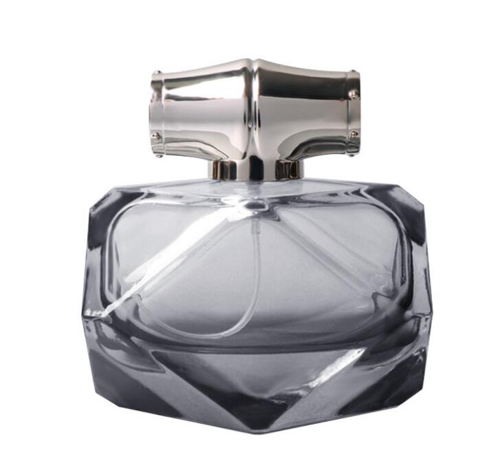 PERFUME BOTTLES  