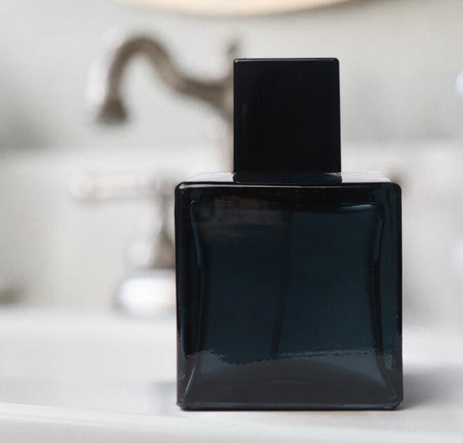 PERFUME BOTTLES  