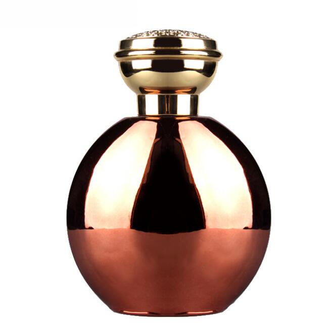 PERFUME BOTTLES  