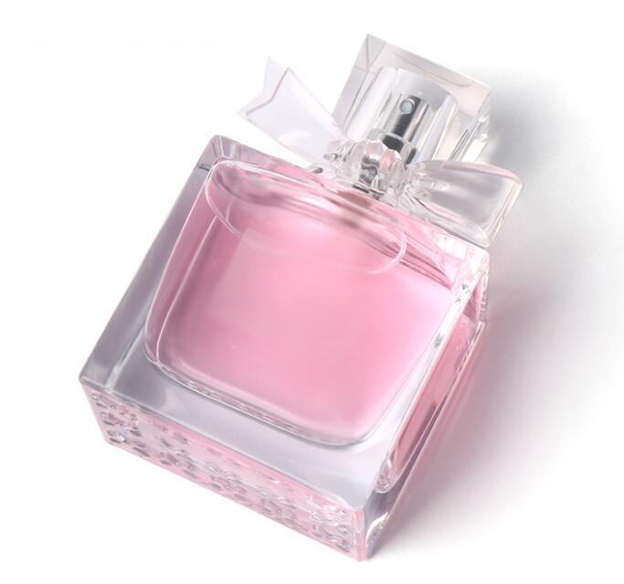 PERFUME BOTTLES  