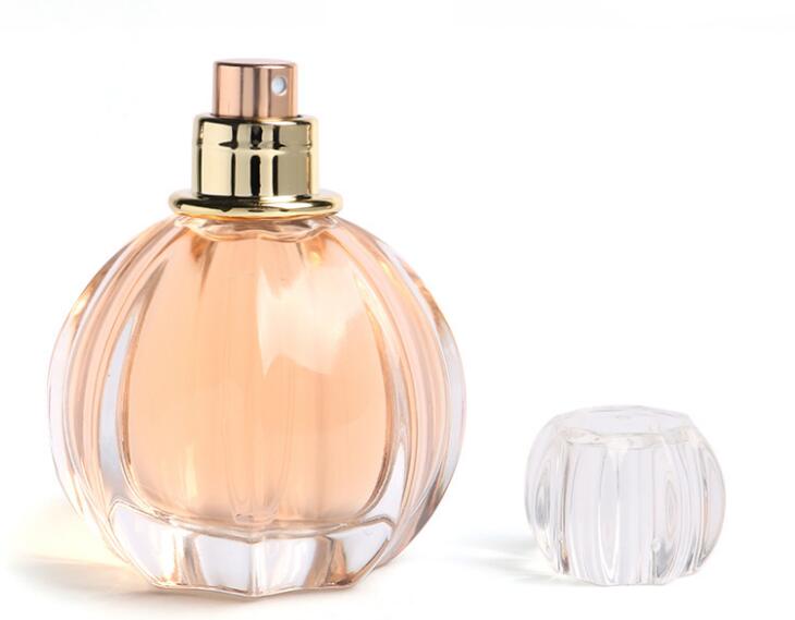 PERFUME BOTTLES  