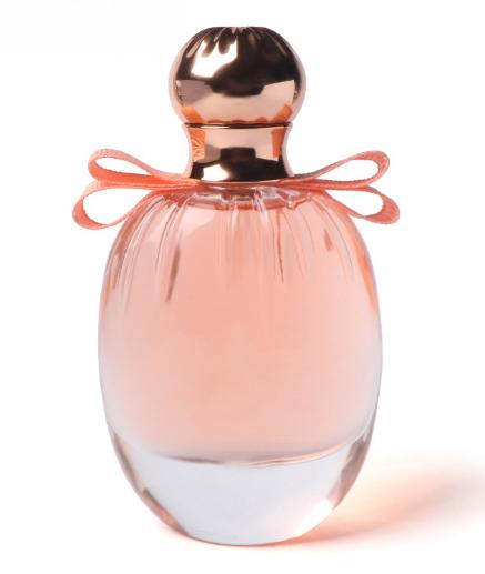 PERFUME BOTTLES  