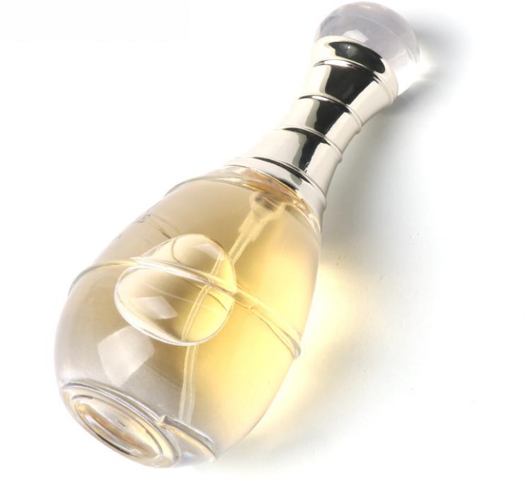 PERFUME BOTTLES  