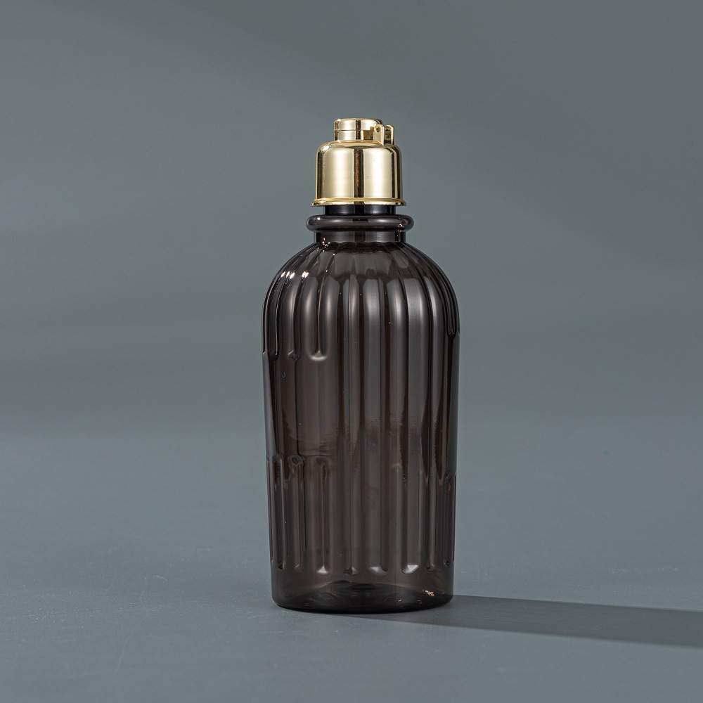 PERFUME BOTTLES