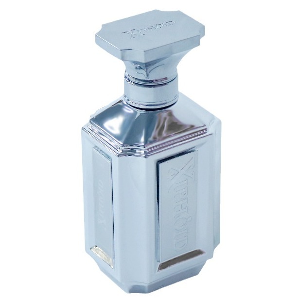 PERFUME BOTTLES
