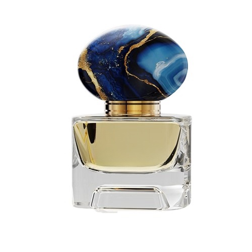 PERFUME BOTTLES