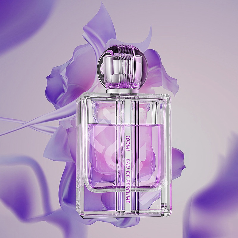 PERFUME BOTTLES