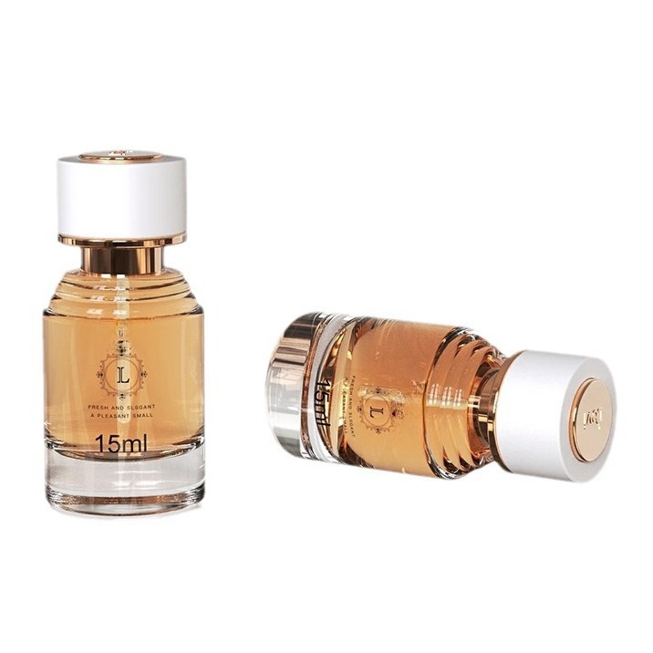 PERFUME BOTTLES