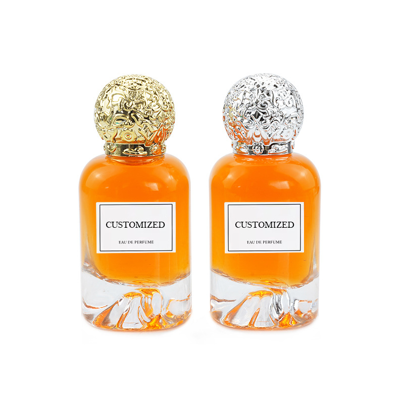 PERFUME BOTTLES
