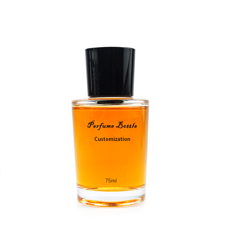 PERFUME BOTTLES