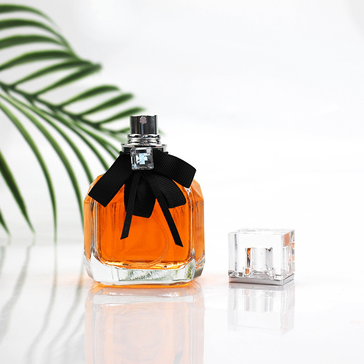 PERFUME BOTTLES
