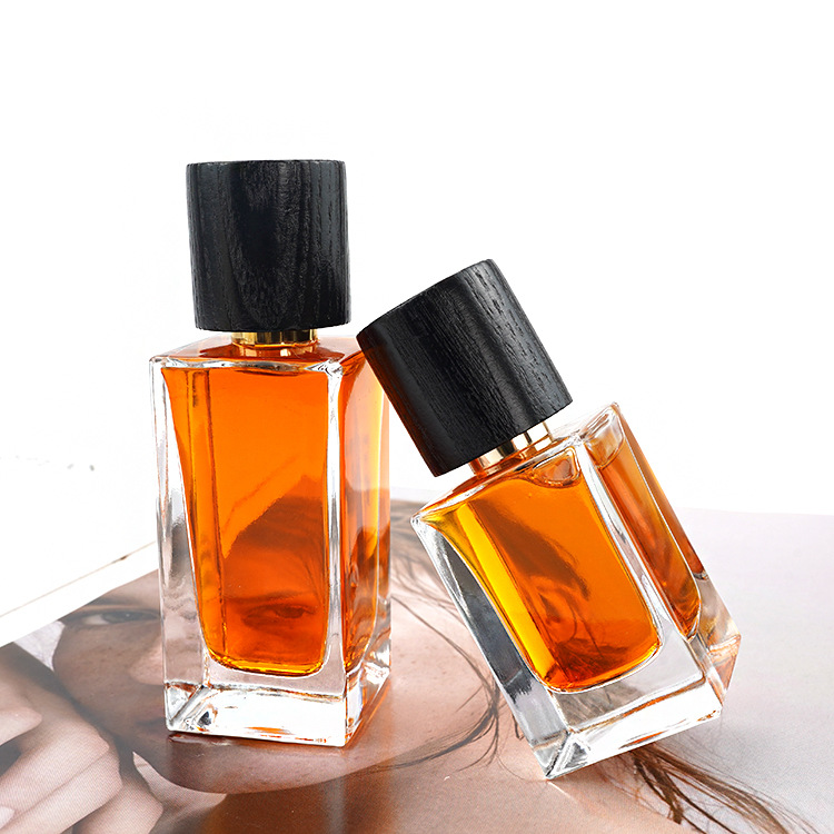 PERFUME BOTTLES