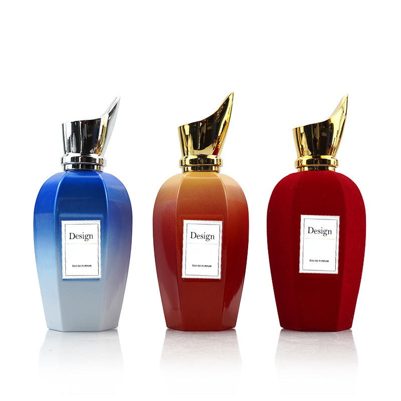 PERFUME BOTTLES