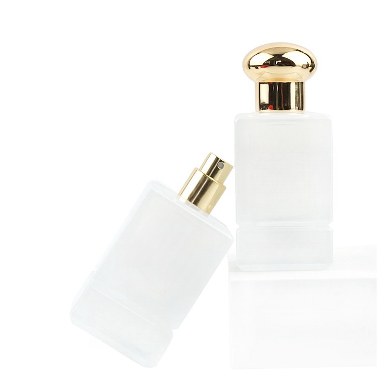 PERFUME BOTTLES