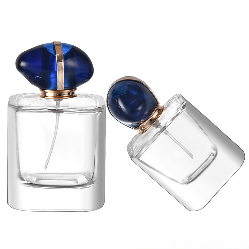 PERFUME BOTTLES