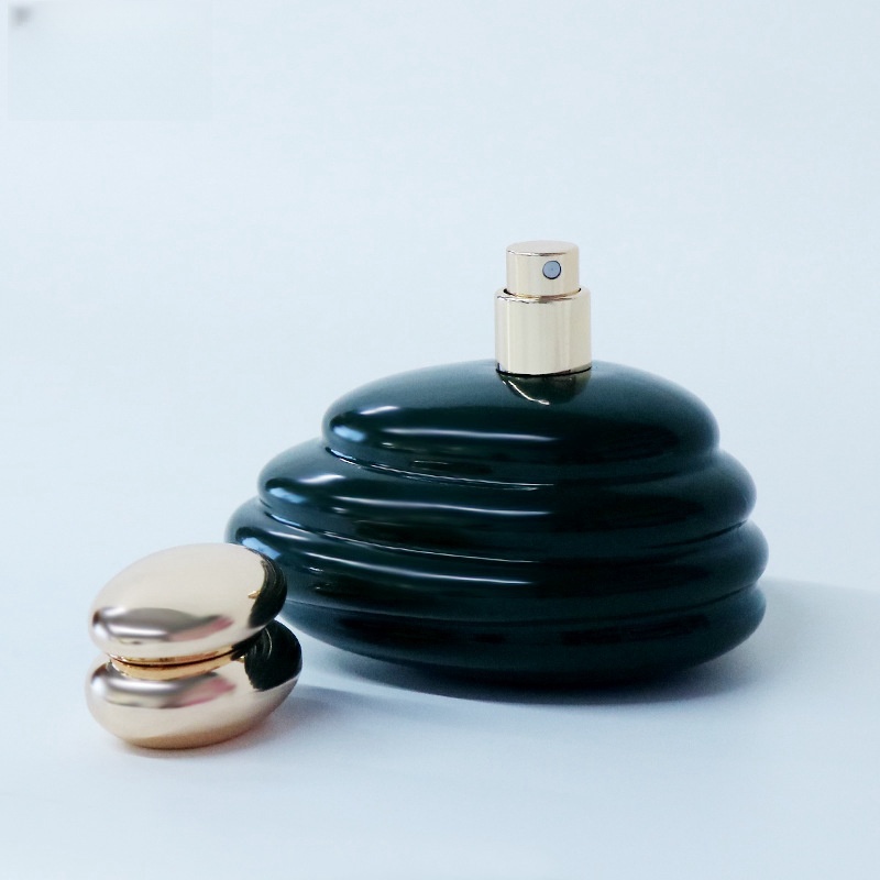PERFUME BOTTLES