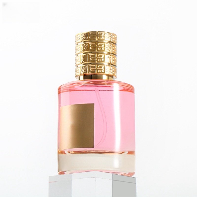 PERFUME BOTTLES