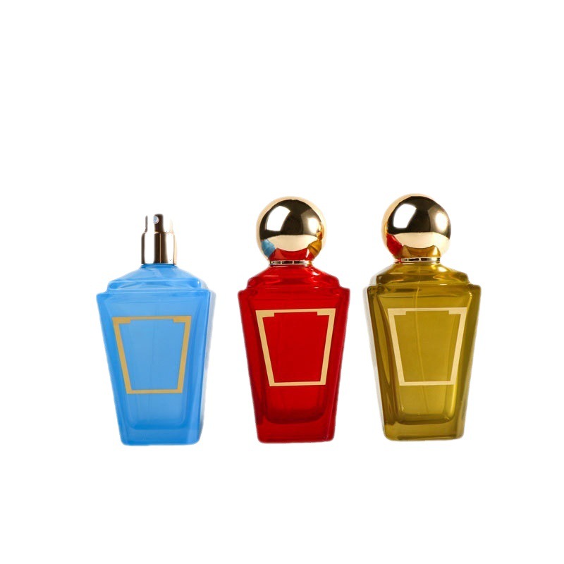 PERFUME BOTTLES