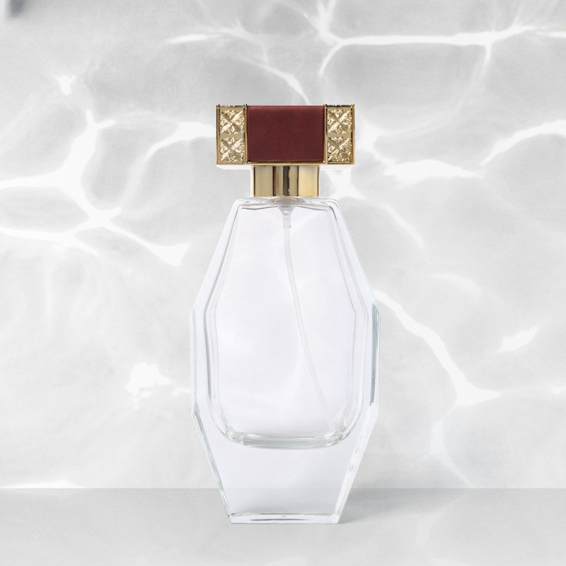PERFUME BOTTLES