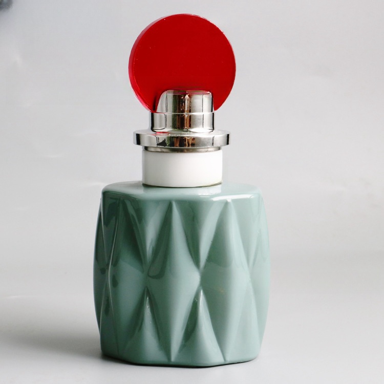 PERFUME BOTTLES