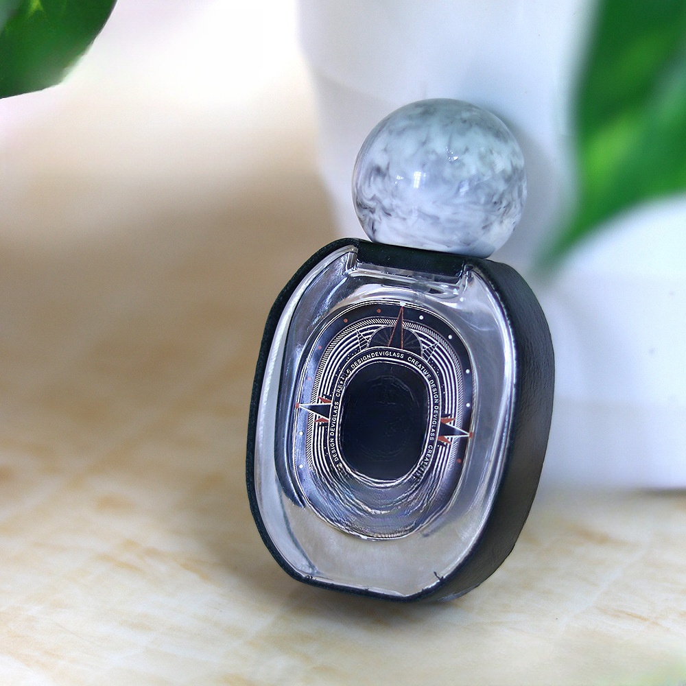 PERFUME BOTTLES