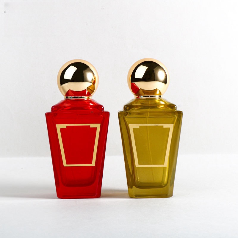 PERFUME BOTTLES