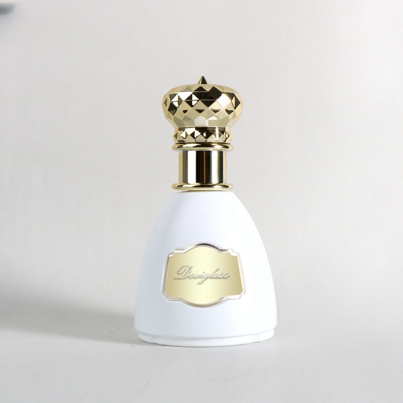 PERFUME BOTTLES