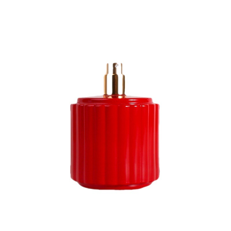 PERFUME BOTTLES