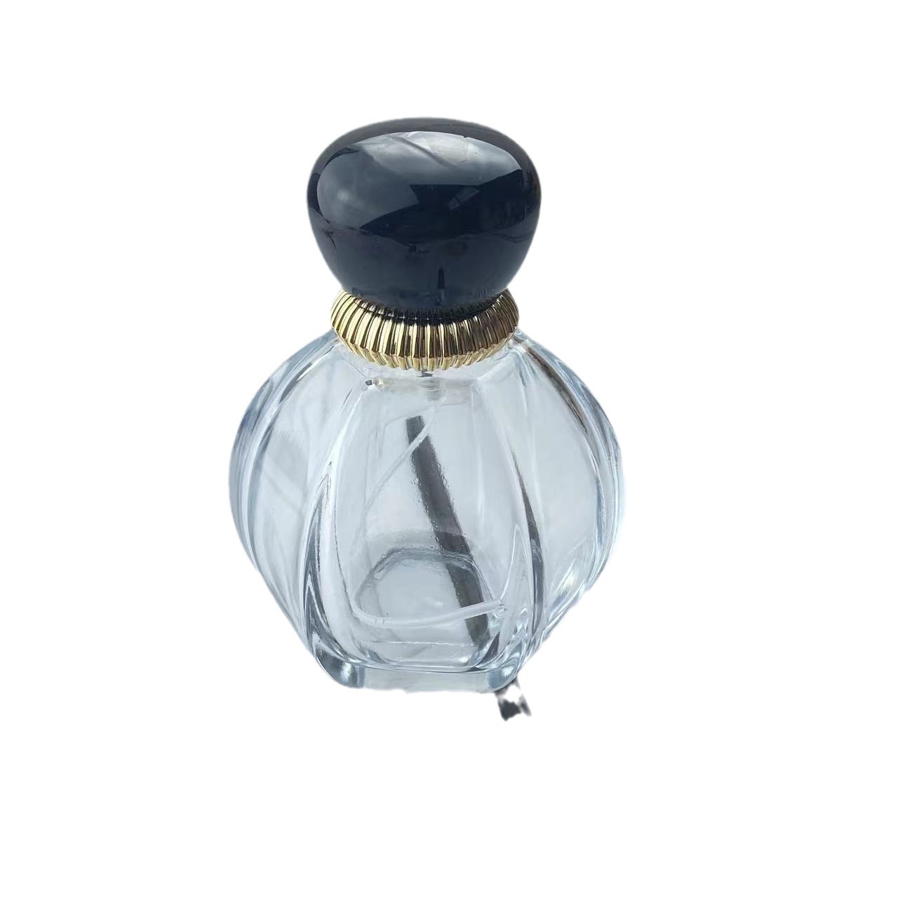 PERFUME BOTTLES