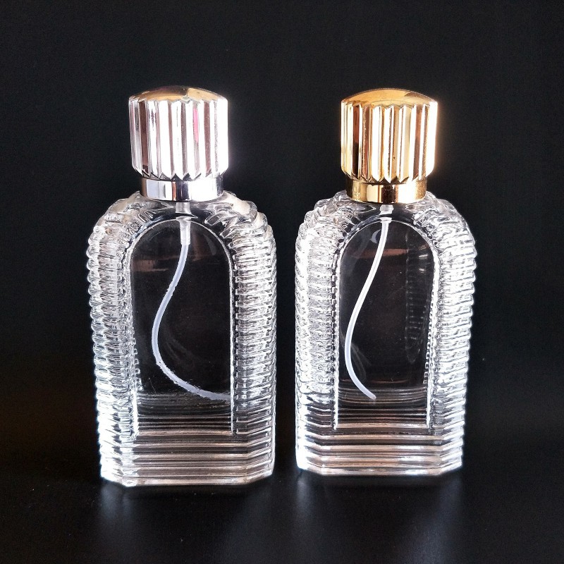 PERFUME BOTTLES