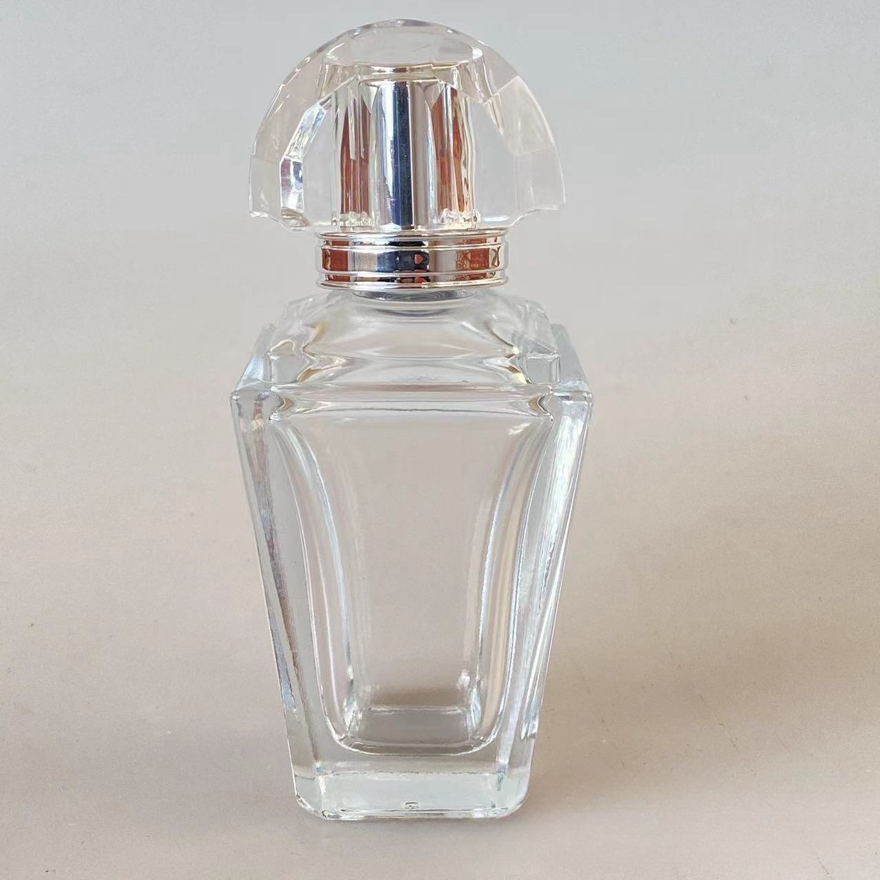 PERFUME BOTTLES