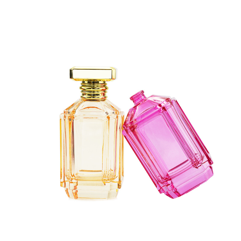 PERFUME BOTTLES