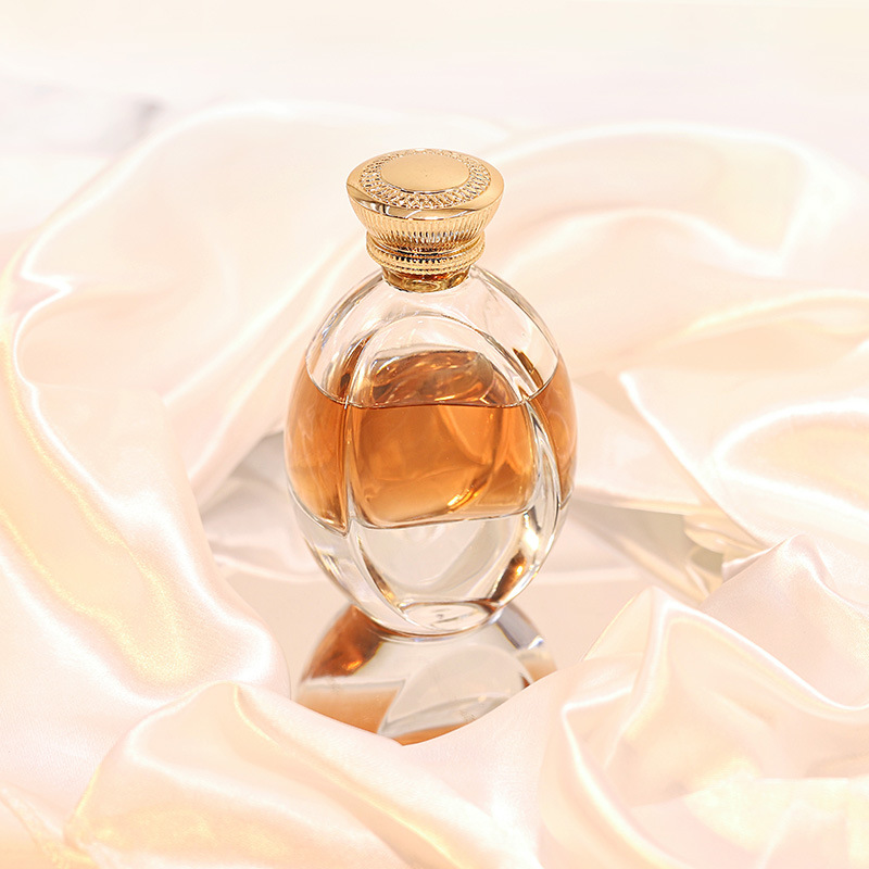 PERFUME BOTTLES