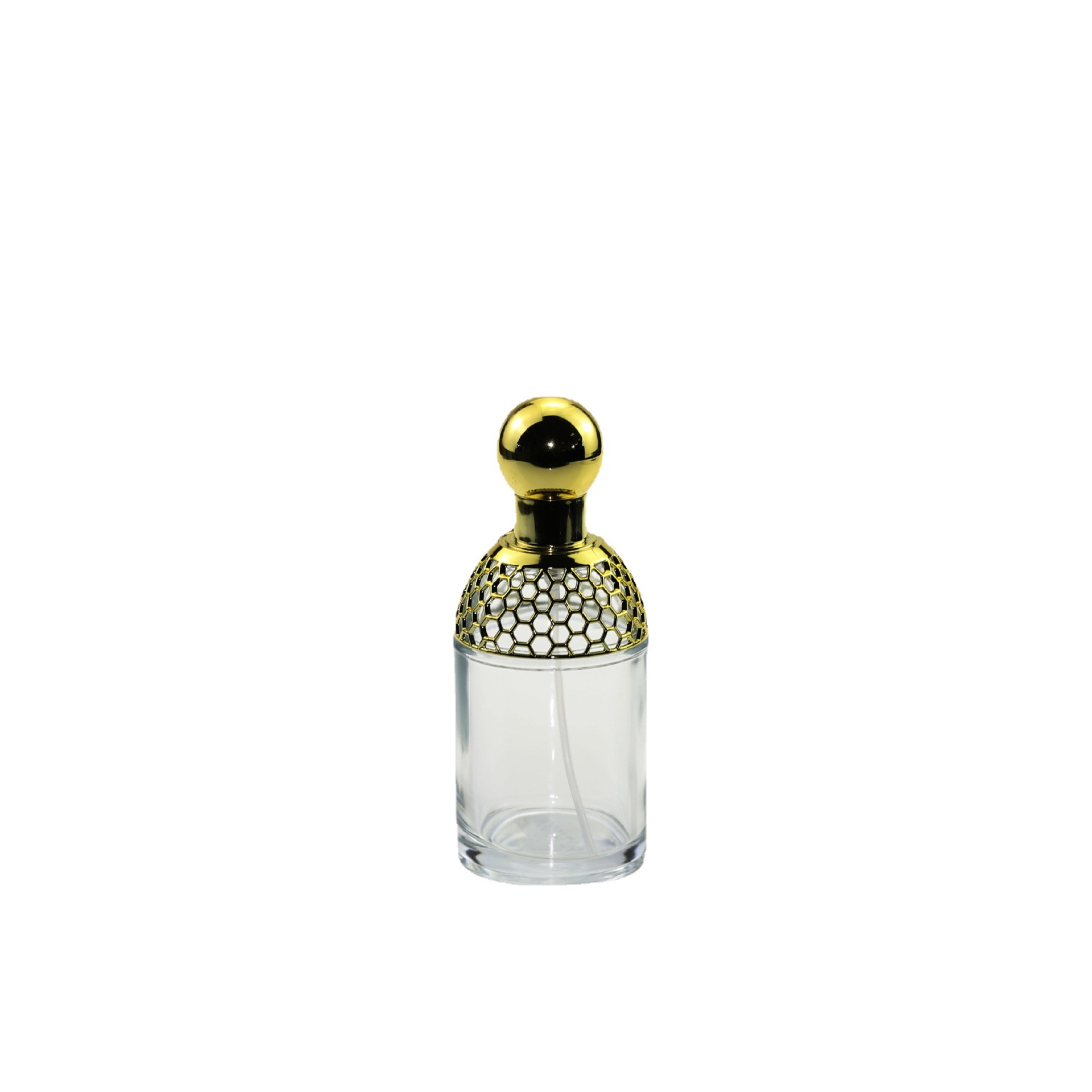PERFUME BOTTLES