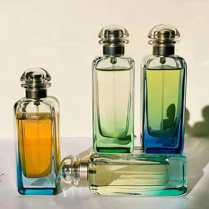 PERFUME BOTTLES