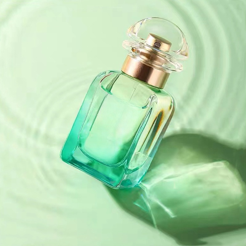 PERFUME BOTTLES