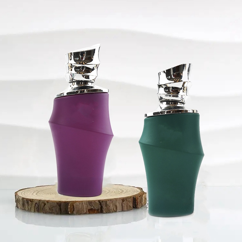 PERFUME BOTTLES