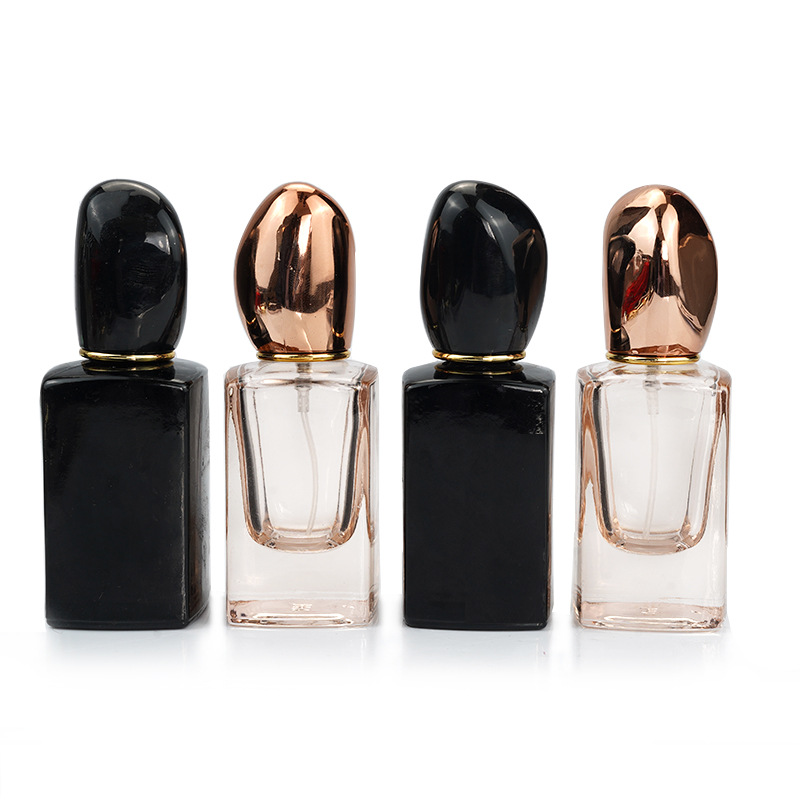 PERFUME BOTTLES