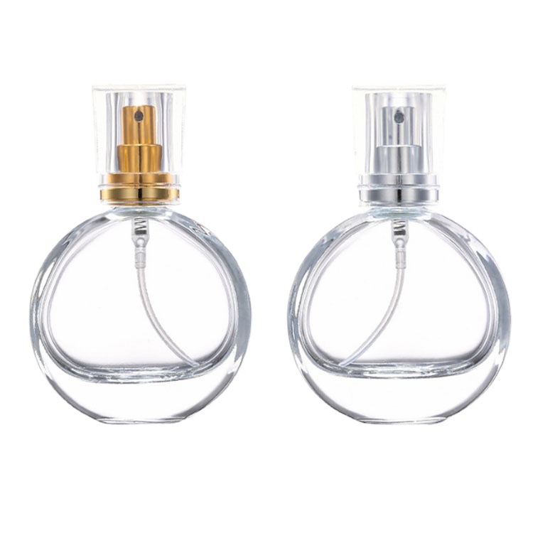 PERFUME BOTTLES