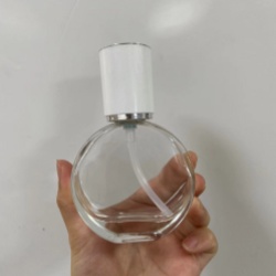 PERFUME BOTTLES