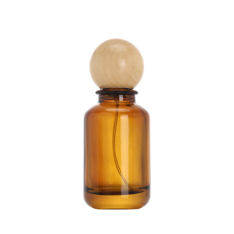 PERFUME BOTTLES
