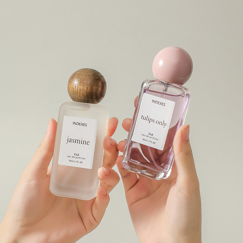 PERFUME BOTTLES