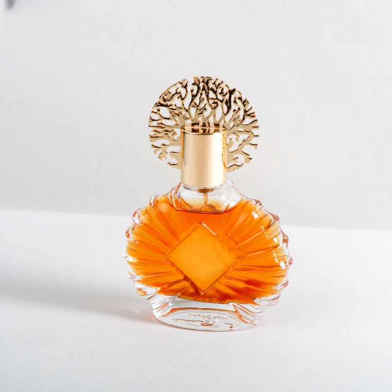 PERFUME BOTTLES